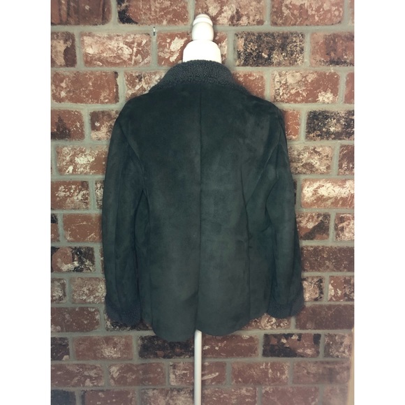 Land’s End Winter Coat - Picture 4 of 6